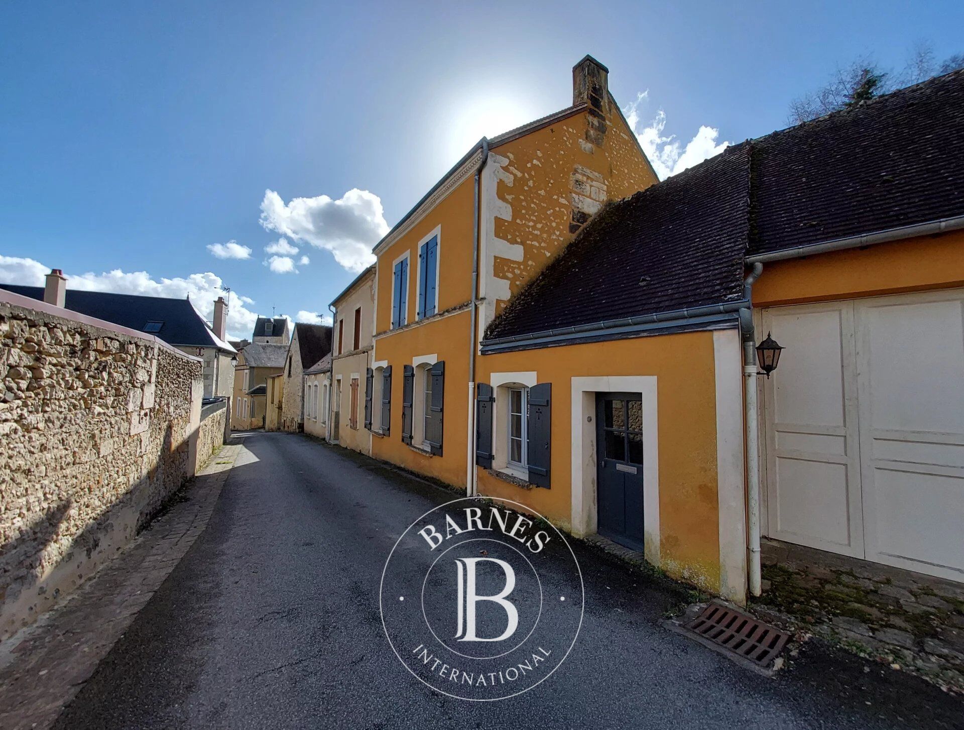 Perche - Maison de village - à 1h30 de Paris - picture 1