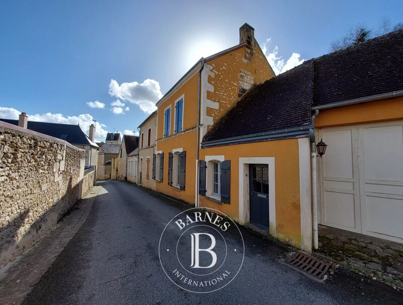 À vendre Maison de village | Mortagne-au-Perche - picture 1
