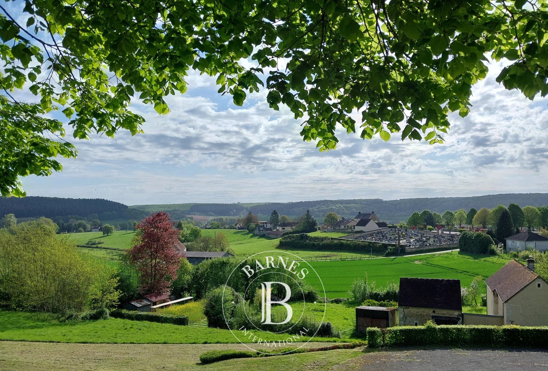 Perche - Maison de village - à 1h30 de Paris - picture 3