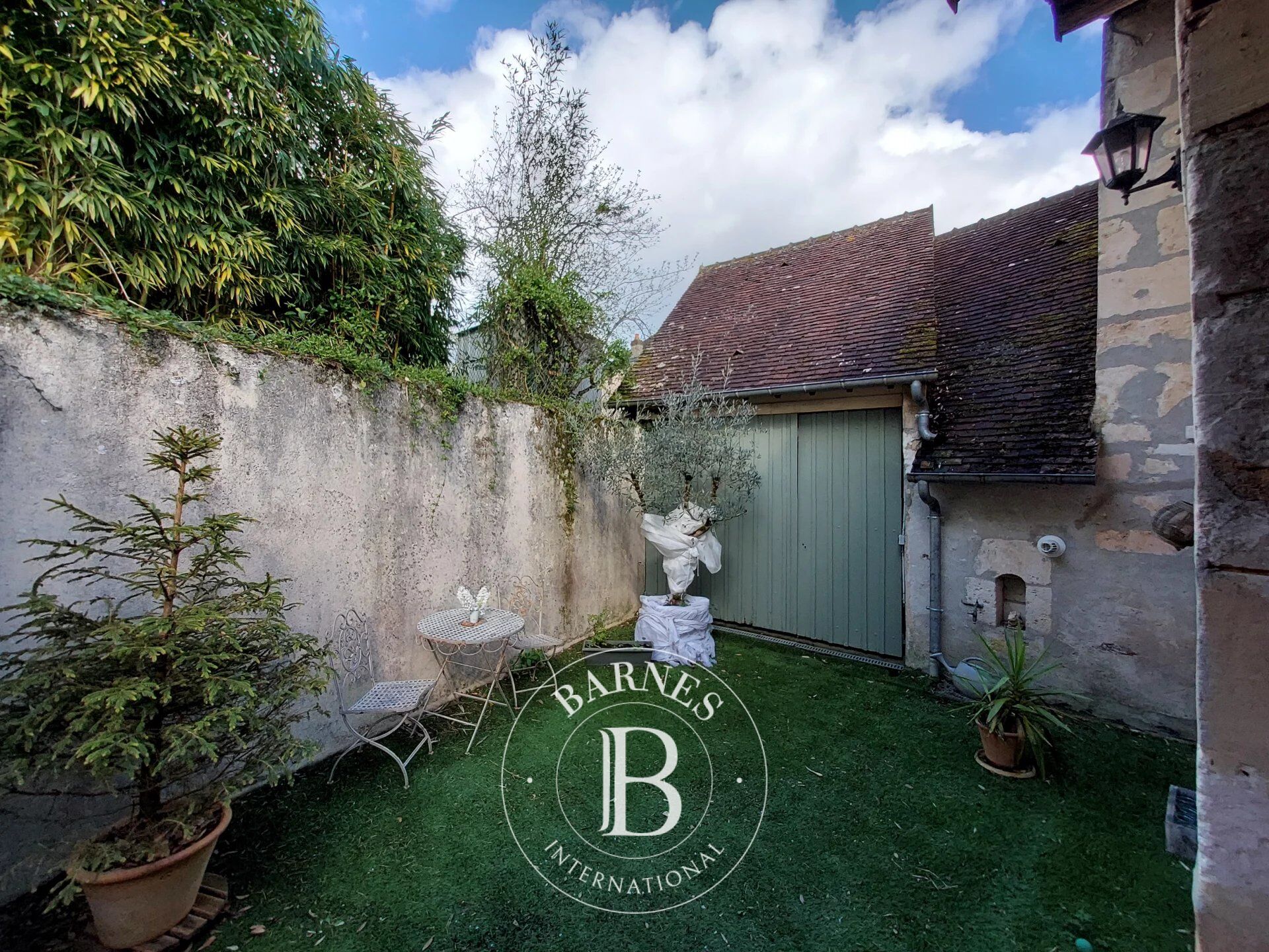 Perche - Maison de village - à 1h30 de Paris - picture 2