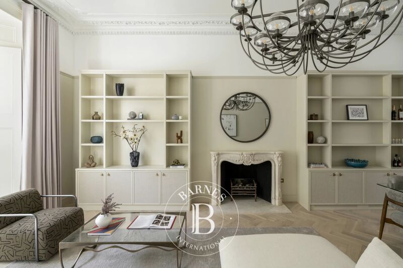 À louer, Appartement London - picture 1