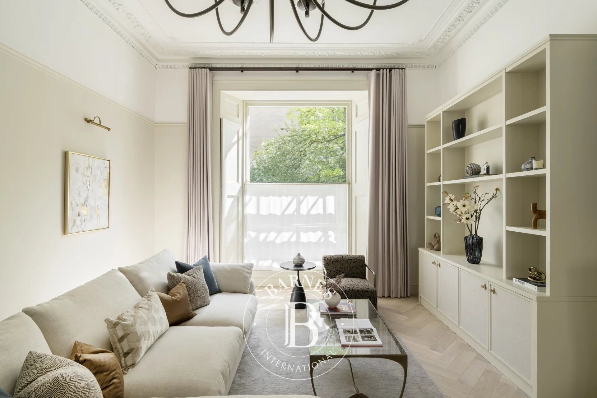 Pembridge Gardens, Notting Hill - picture 3