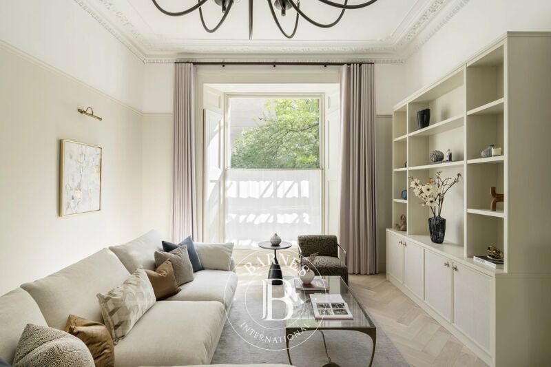 À louer, Appartement London - picture 3