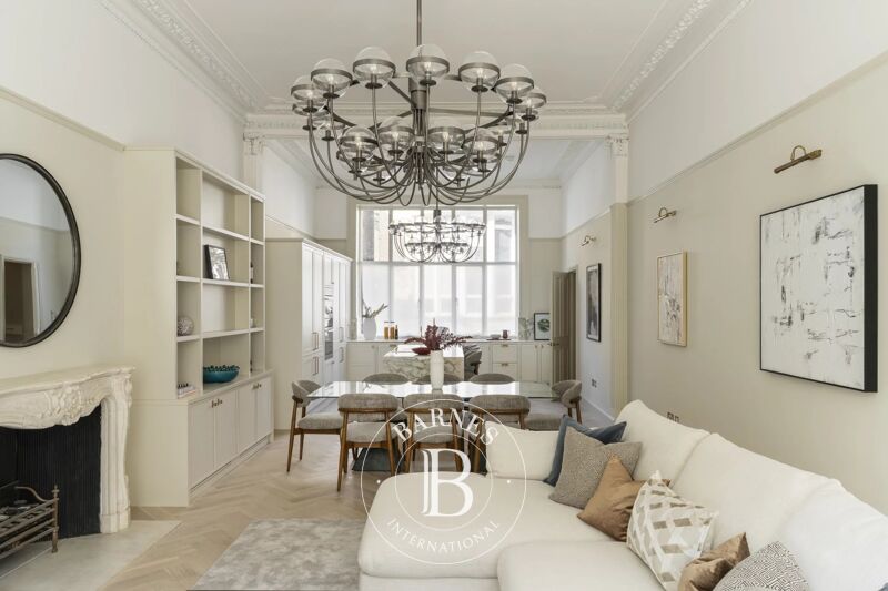 À louer, Appartement London - picture 2