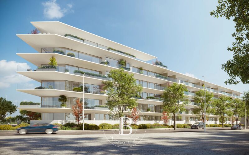 Neue Entwicklung Porto - picture 1