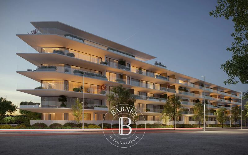 Neue Entwicklung Porto - picture 3