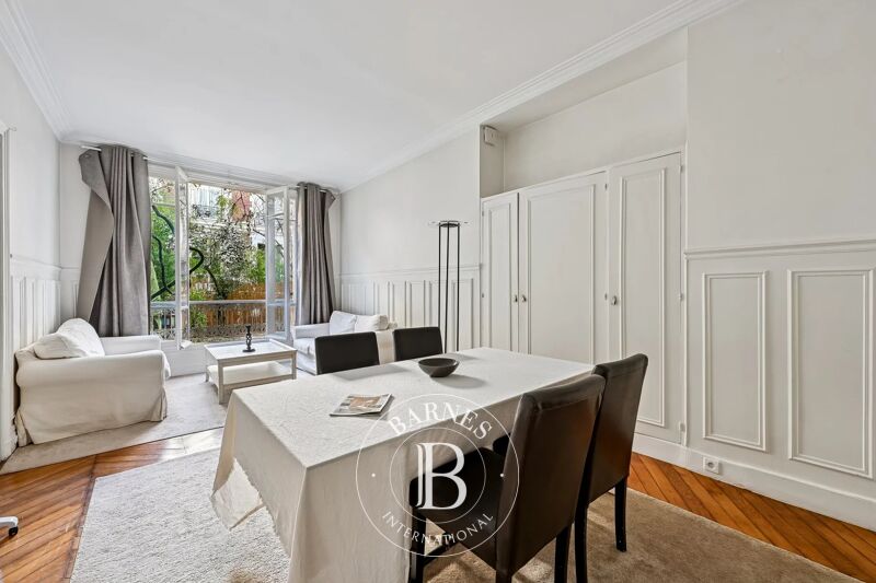 À vendre Appartement | Paris 16ème - picture 3