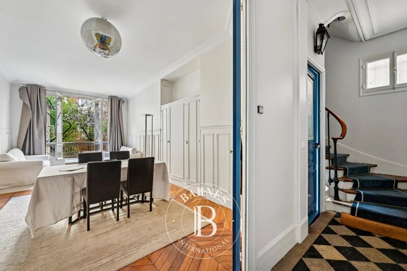 À vendre Appartement | Paris 16ème - picture 1