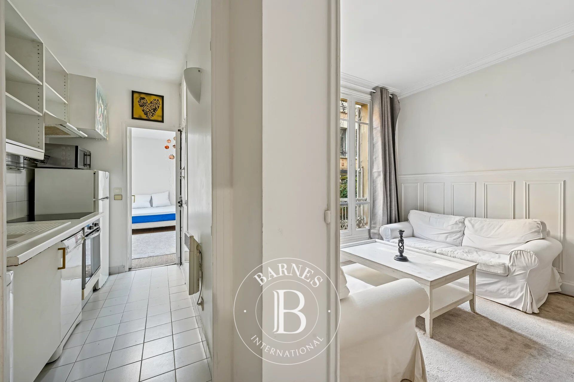 À vendre Appartement | Paris 16ème - picture 5