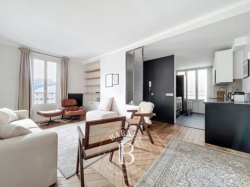 Affitto Appartamento | Paris 16ème - picture 2