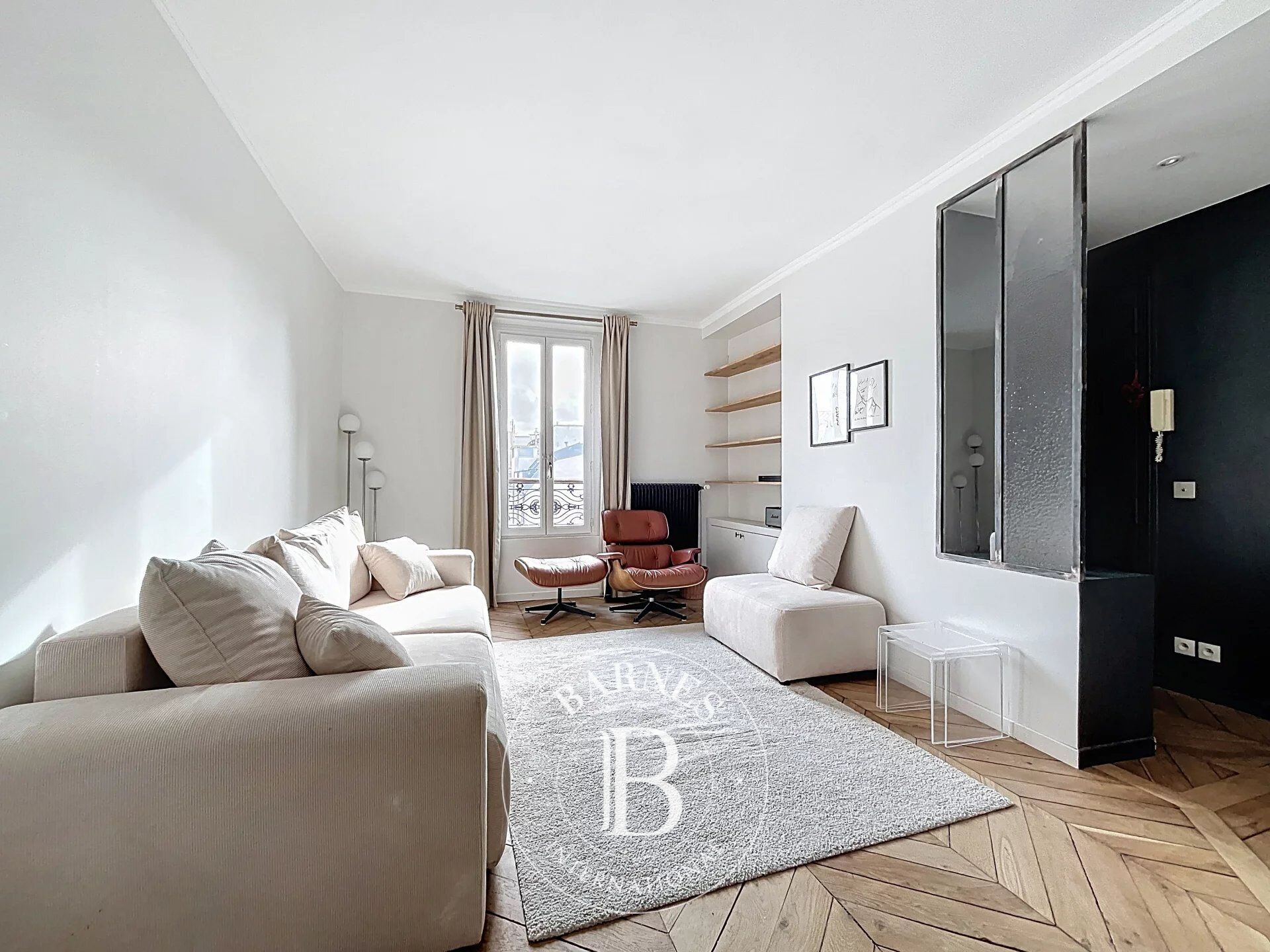 Appartamento Paris 16ème - picture 1