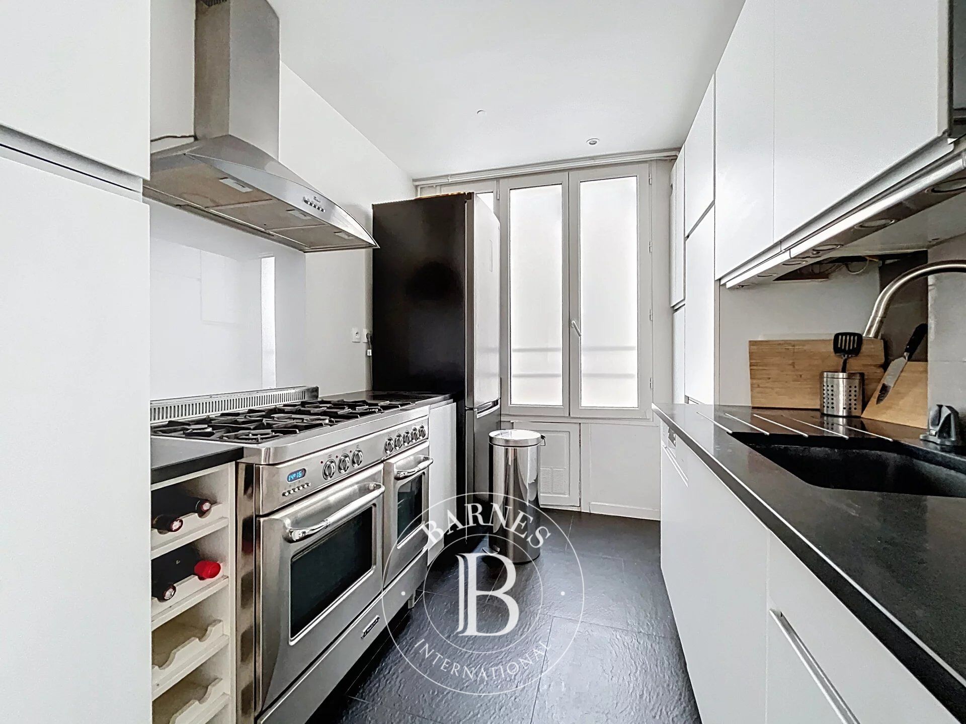 Appartamento Paris 16ème - picture 3