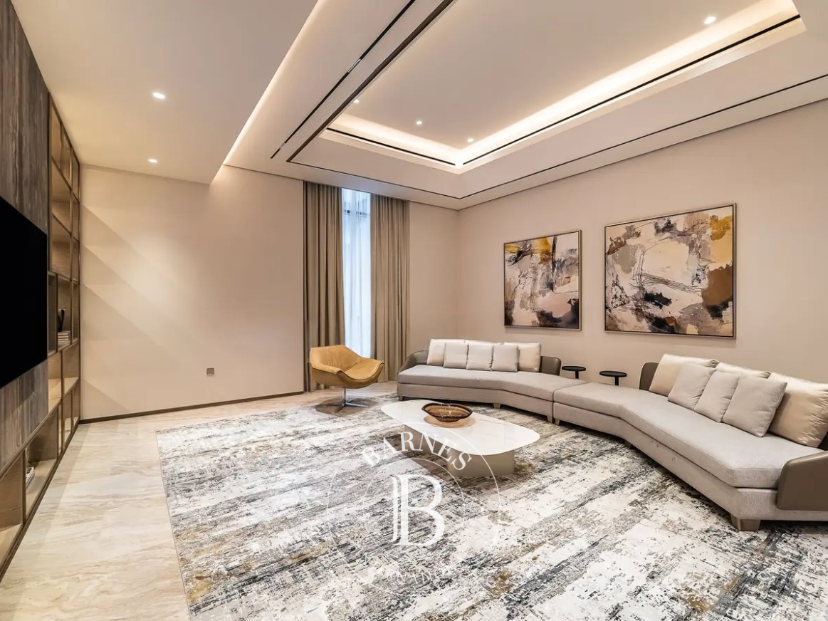 Wohnung Downtown Dubai - picture 2