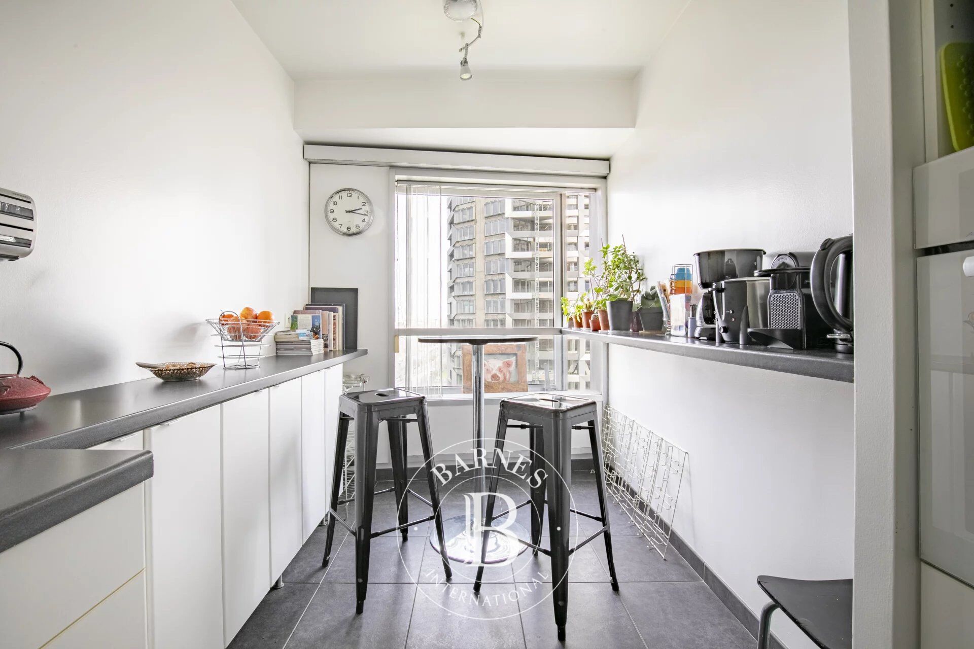 Wohnung Paris 15ème - picture 2