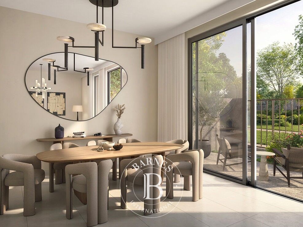 Stadthaus The Valley - picture 3