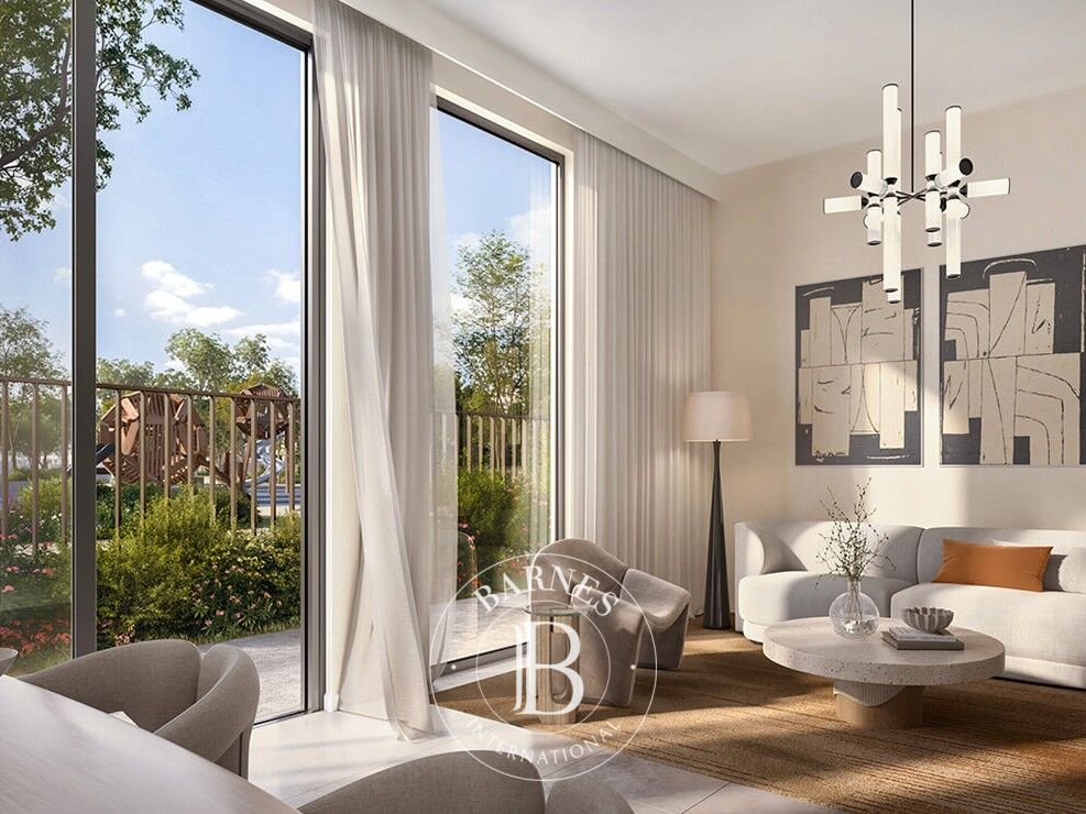 Stadthaus The Valley - picture 2