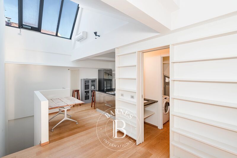 Alquiler, Loft Milano - picture 3