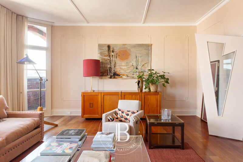 À louer, Appartement London - picture 2