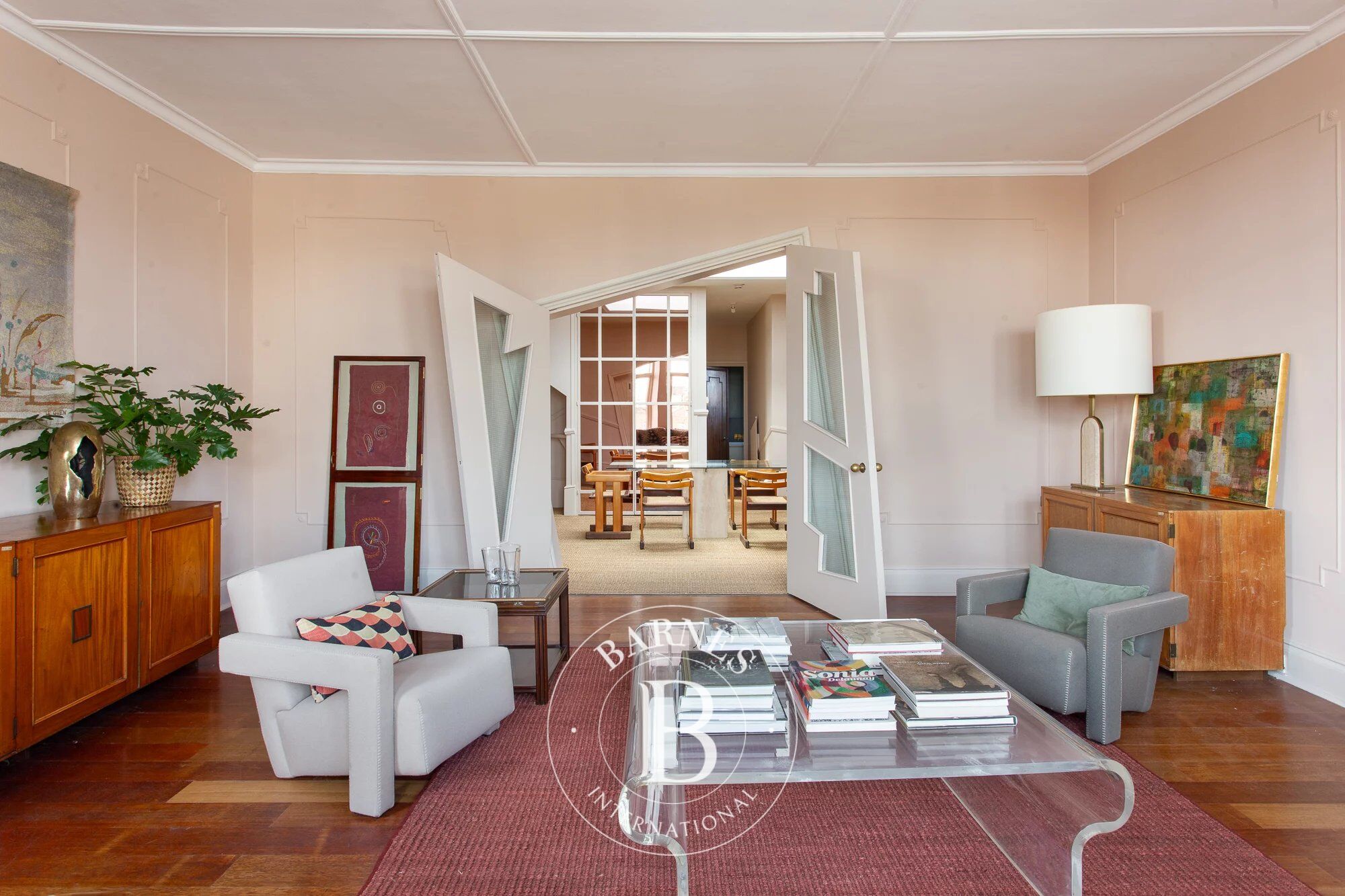 Upper Montagu Street, Marylebone - picture 1