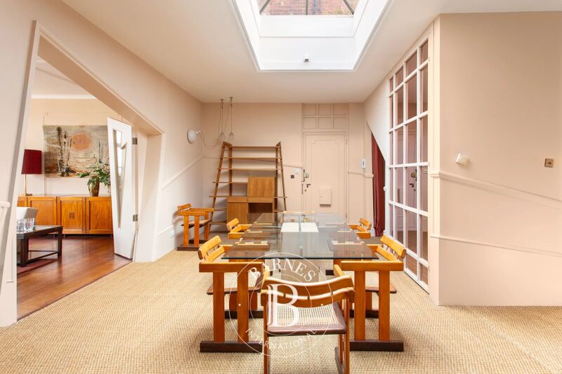 À louer, Appartement London - picture 3