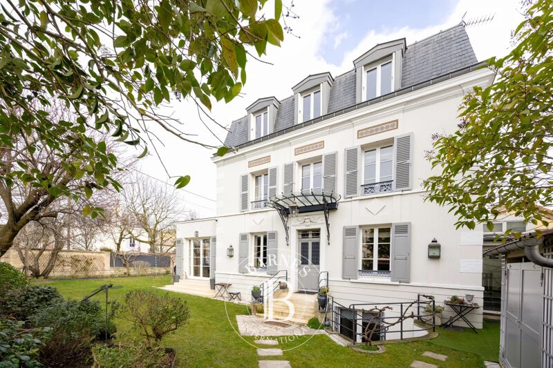 À vendre Maison | Chatou - picture 1