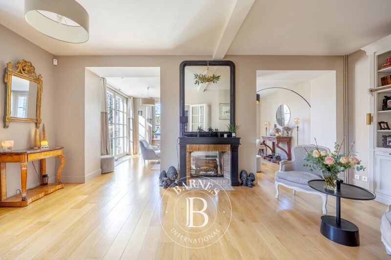 À vendre Maison | Chatou - picture 3