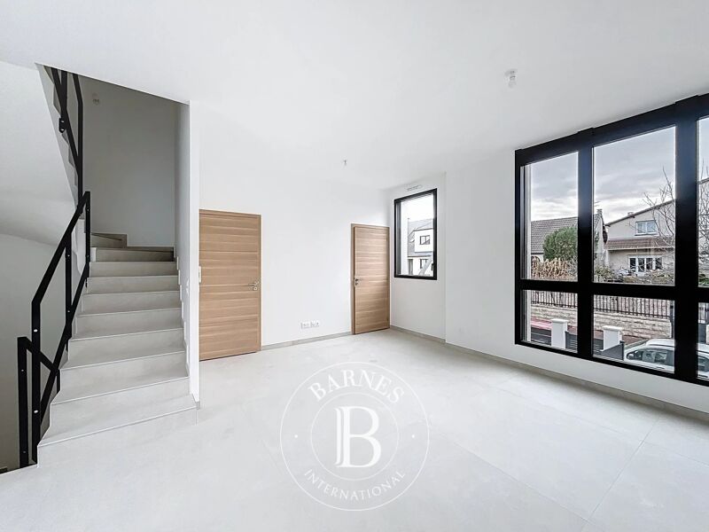 À louer, Maison Antony - picture 2