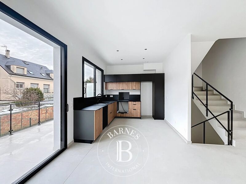 À louer, Maison Antony - picture 3