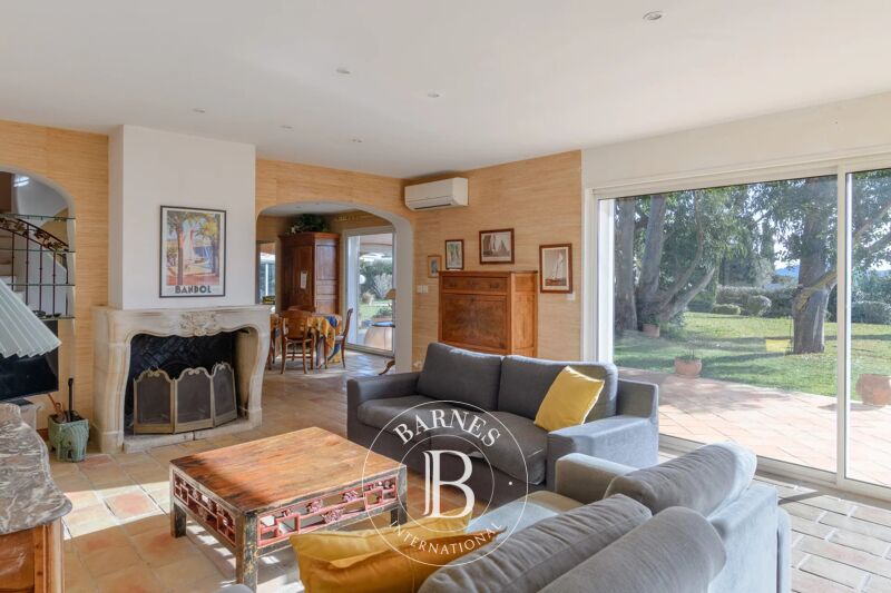 À vendre Villa | La Cadière-d'Azur - picture 3