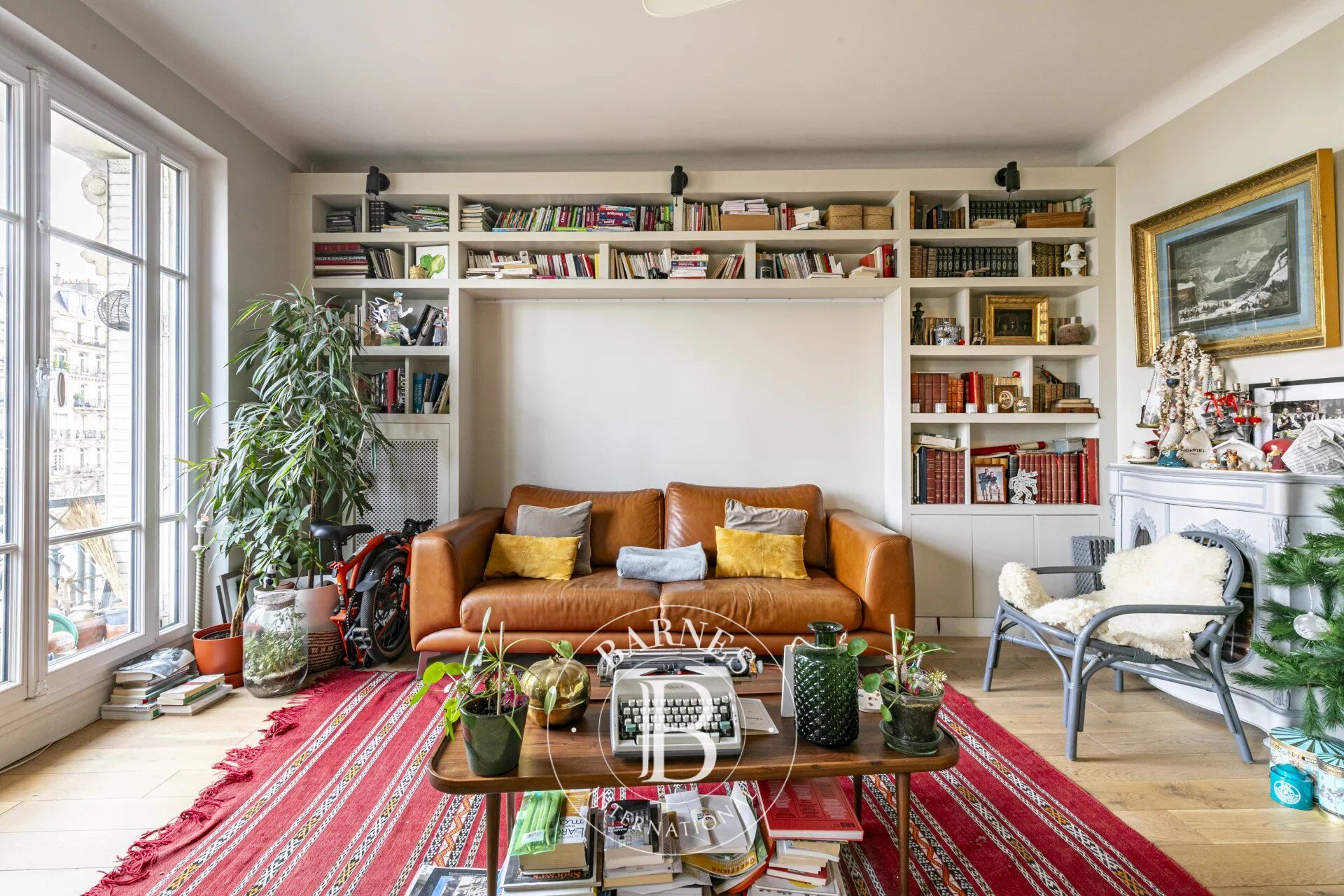 Vendita Appartamento | Paris 15ème - picture 6