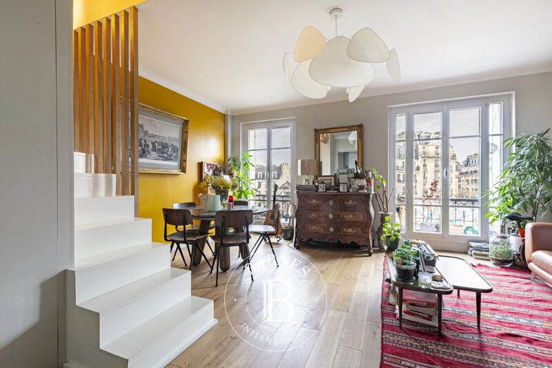 À vendre, Appartement Paris 15ème - picture 3