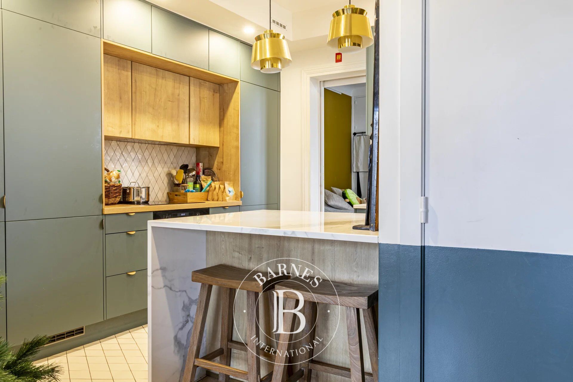 Vendita Appartamento | Paris 15ème - picture 7