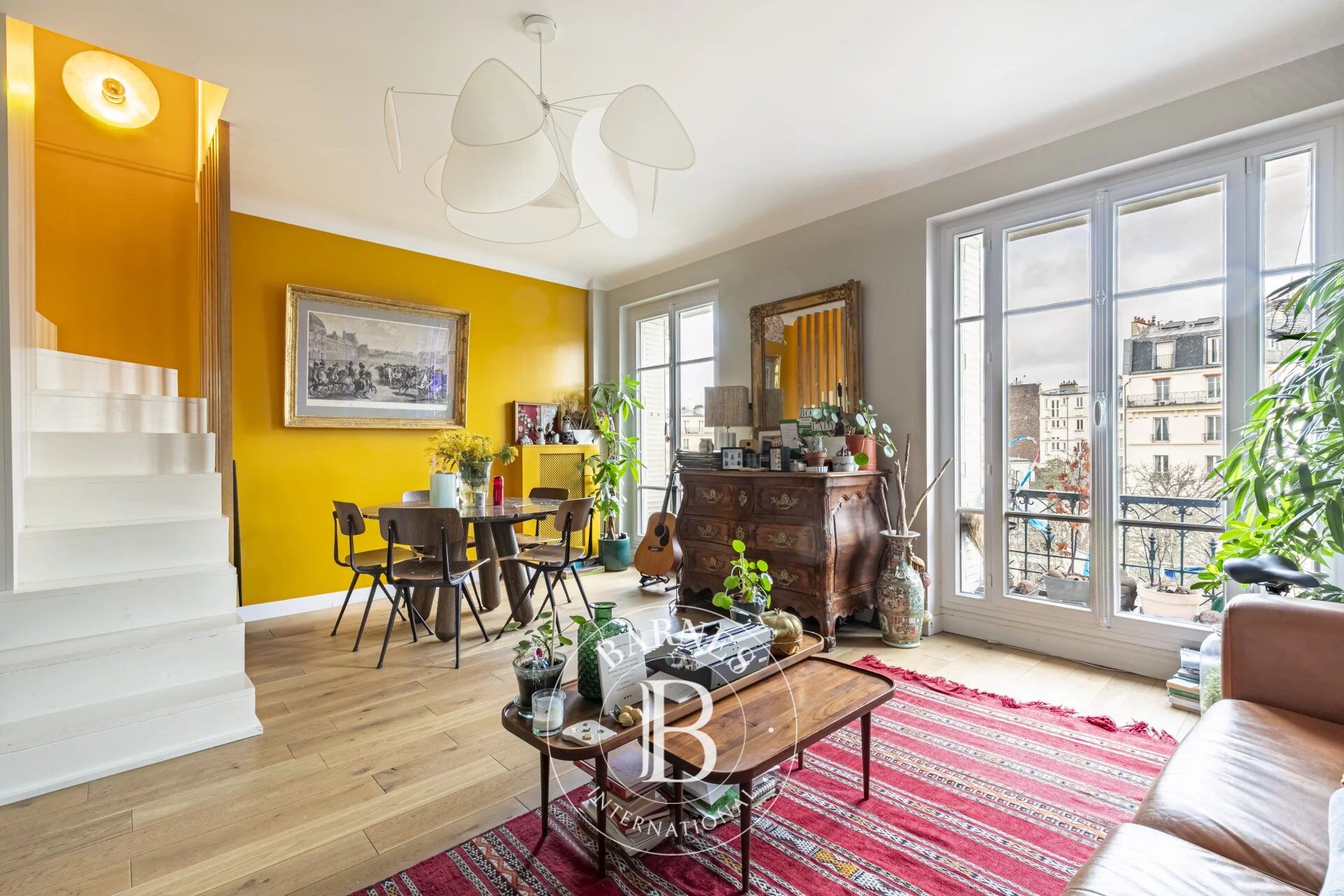 Vendita Appartamento | Paris 15ème - picture 4