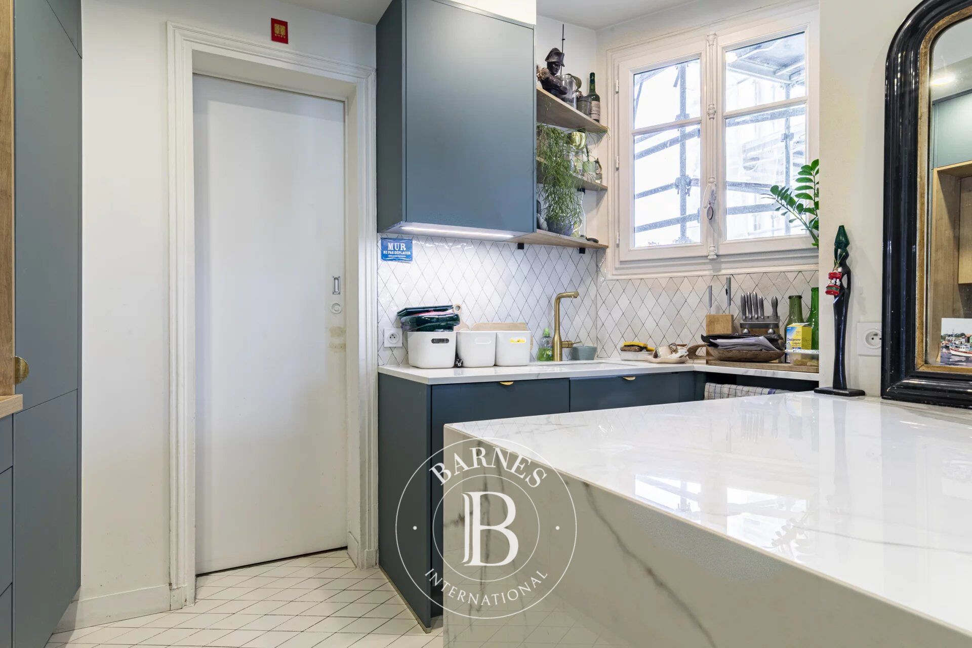Vendita Appartamento | Paris 15ème - picture 8