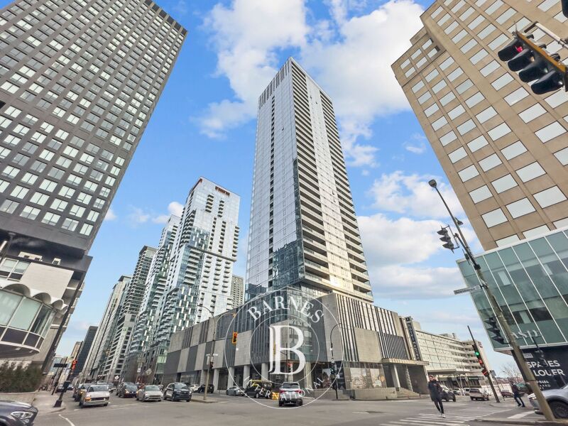 Affitto, Appartamento Montréal (Ville-Marie) - picture 1