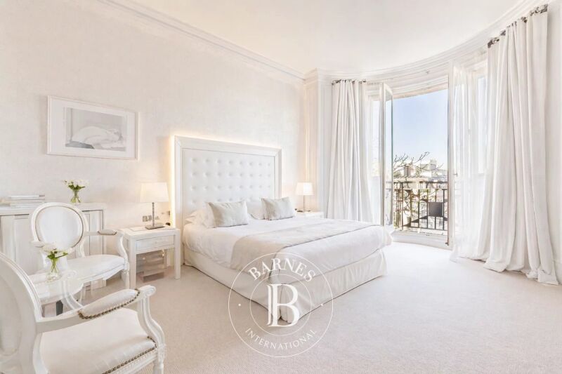 Paris 16- Suchet / Ranelagh / Apartment / 4... - picture 3