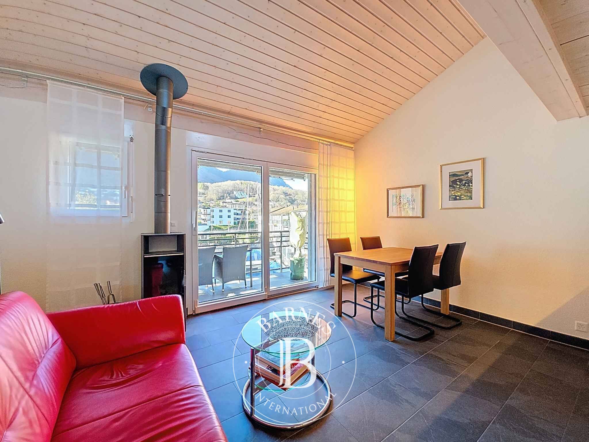 Apartment Bouveret - picture 2