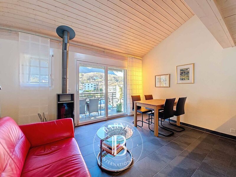 For Sale, Apartment Bouveret - picture 2