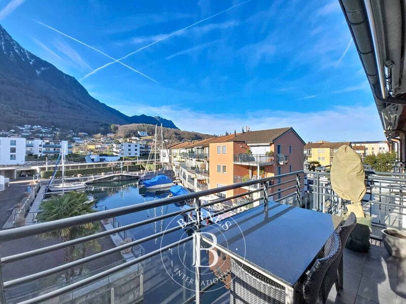 For Sale, Apartment Bouveret - picture 3