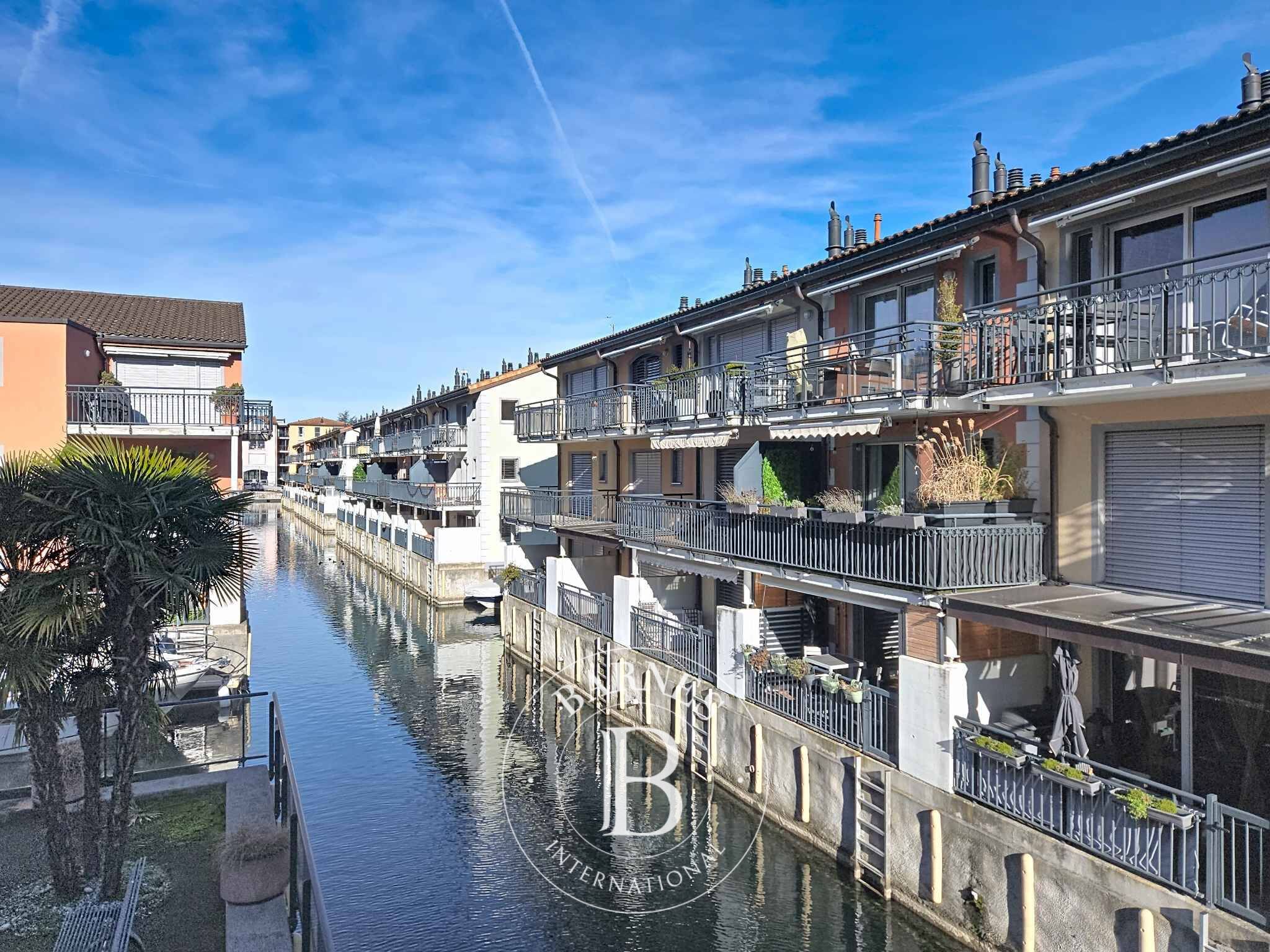 Apartment Bouveret - picture 1