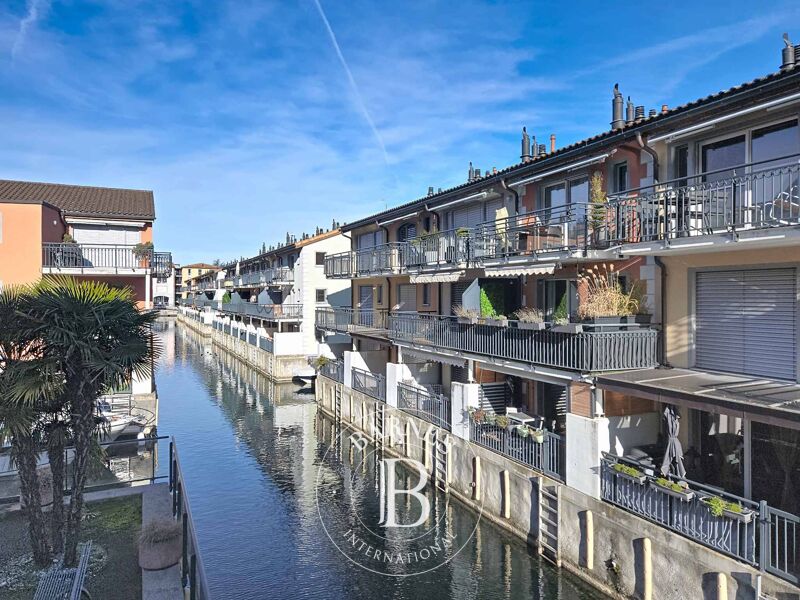 For Sale, Apartment Bouveret - picture 1