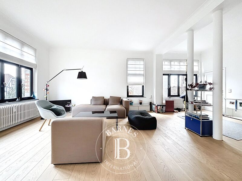 For Sale Apartment | Uccle - picture 1