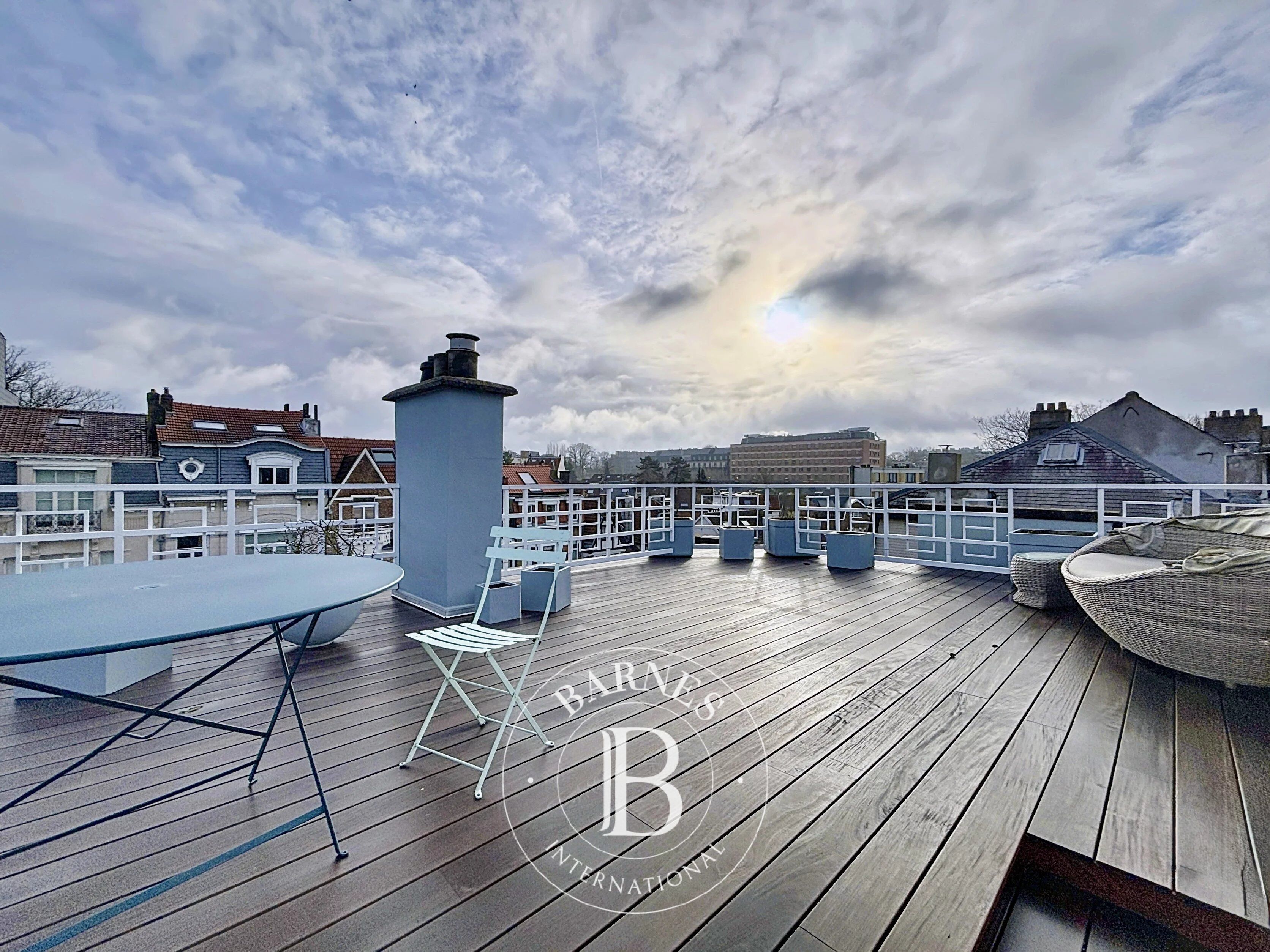 Wohnung Uccle - picture 3