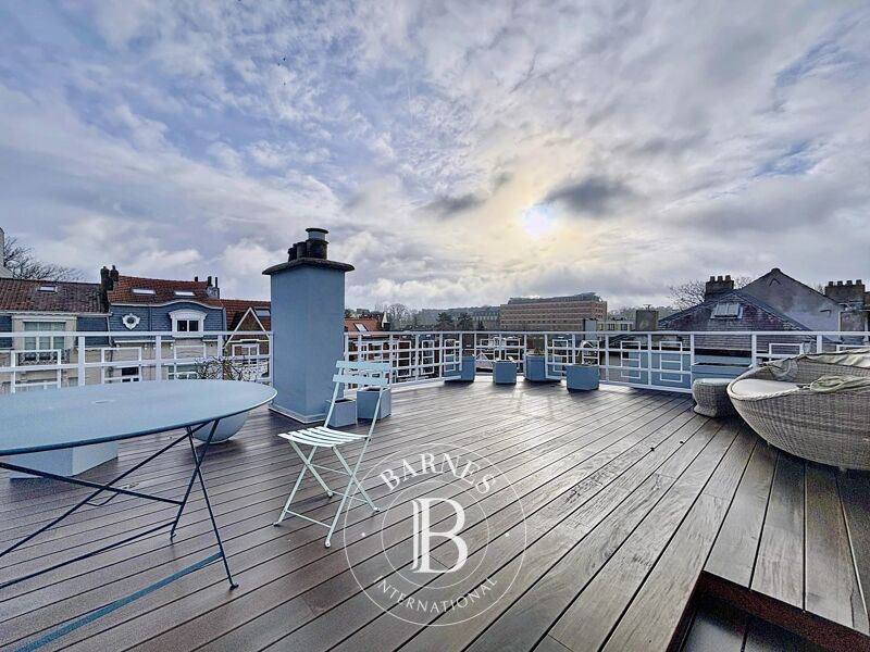 Zu verkaufen Wohnung | Uccle - picture 3