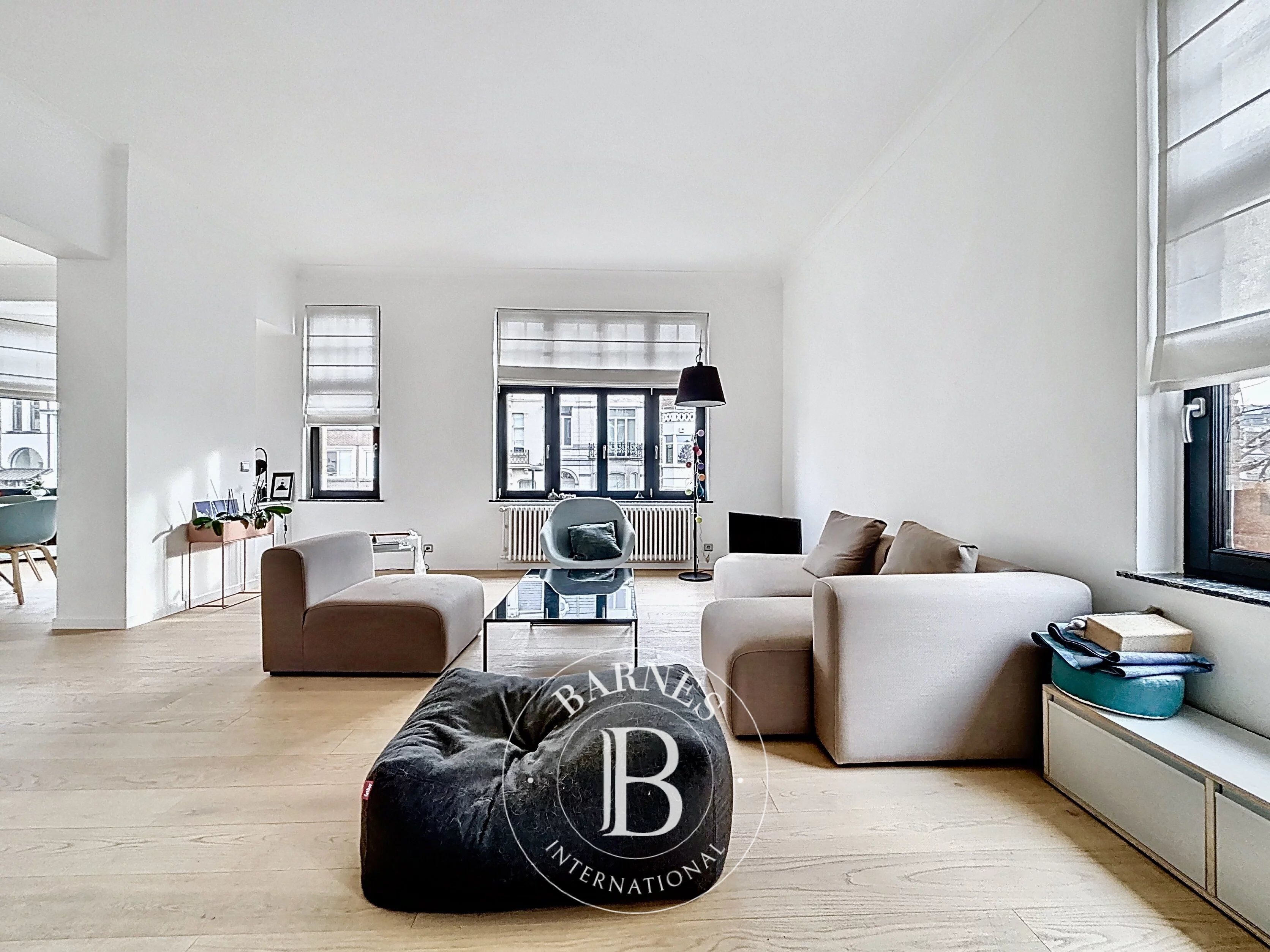 Wohnung Uccle - picture 2