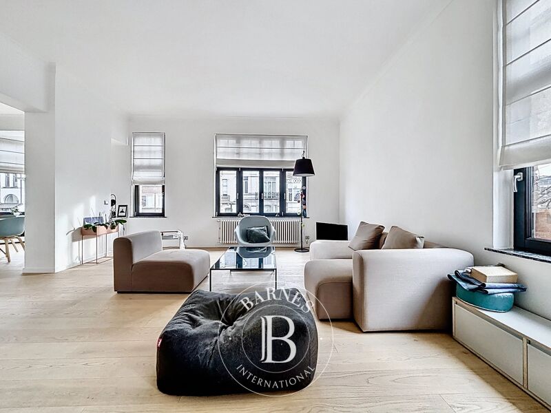 Zu verkaufen Wohnung | Uccle - picture 2