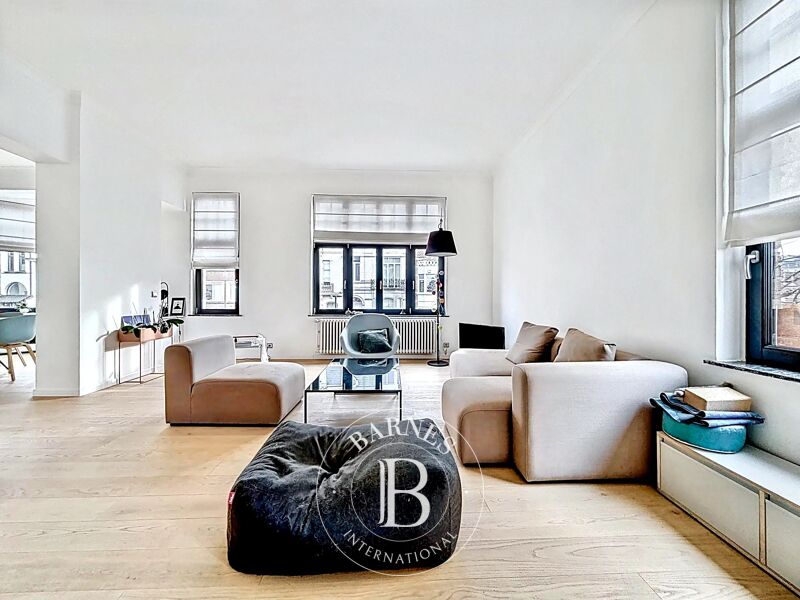 Zu verkaufen Wohnung | Uccle - picture 1