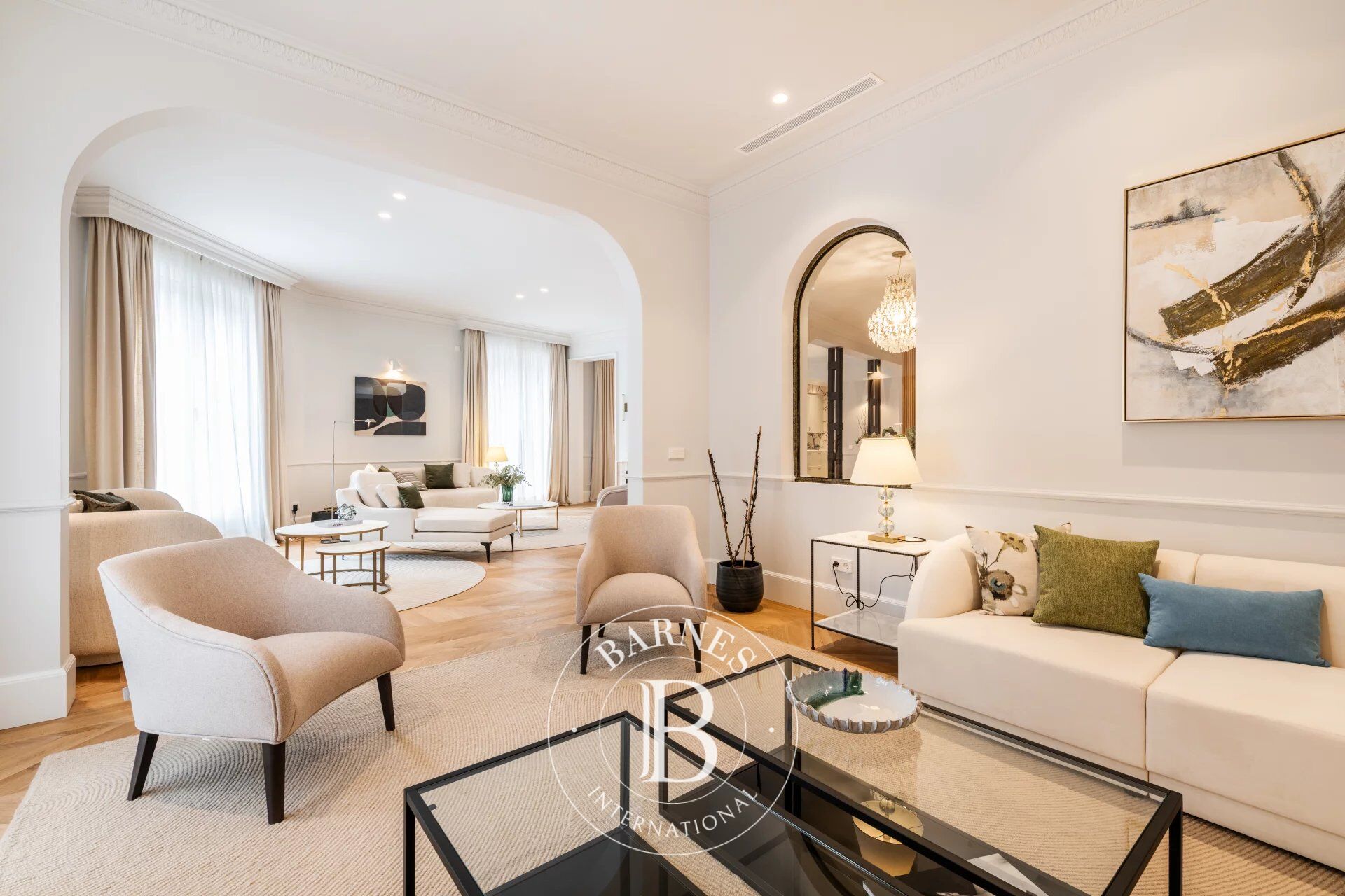 Duplex Madrid - picture 1