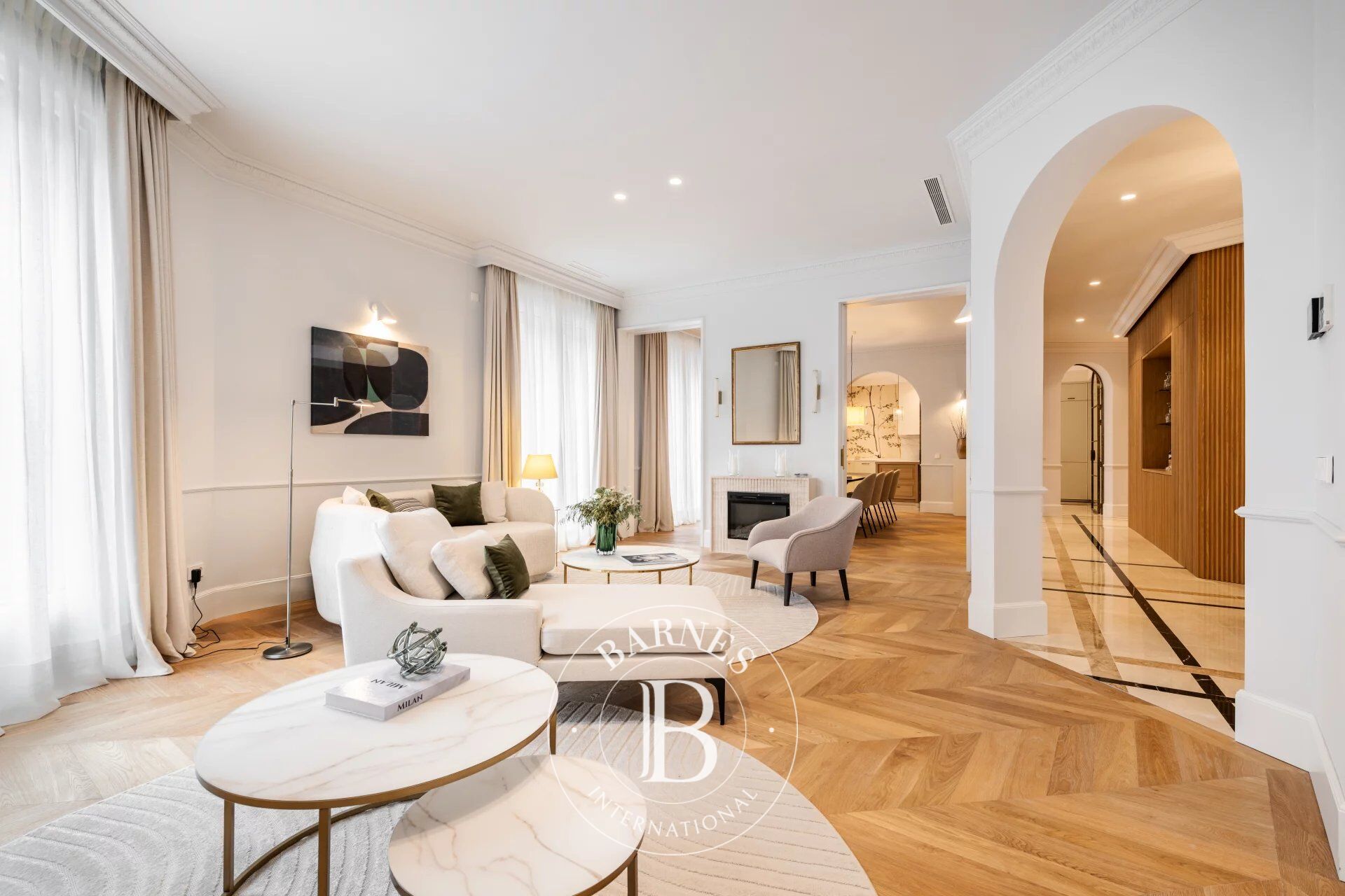 Vivienda única de alto lujo con 469 m² en finca clásica en Almagro - picture 1