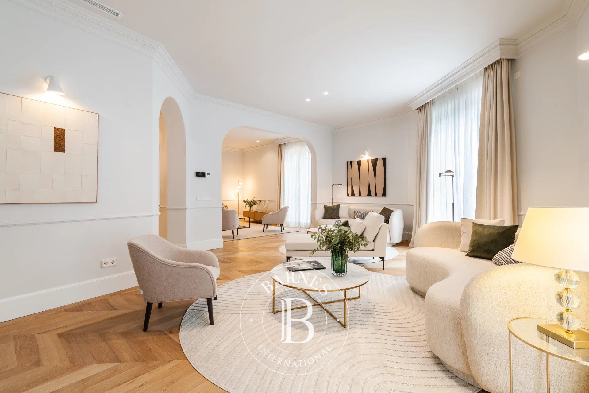 Vivienda única de alto lujo con 469 m² en finca clásica en Almagro - picture 2